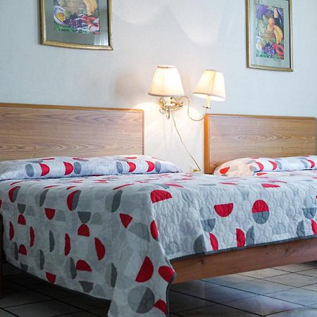 Hotel La Huerta Río Verde Eksteriør billede