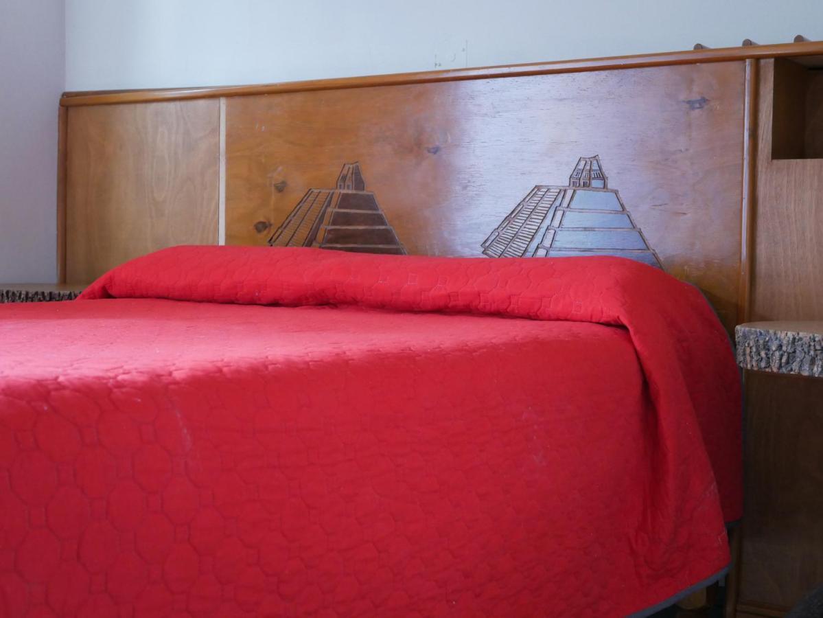 Hotel La Huerta Río Verde Eksteriør billede