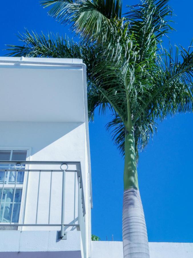 Hotel La Huerta Río Verde Eksteriør billede