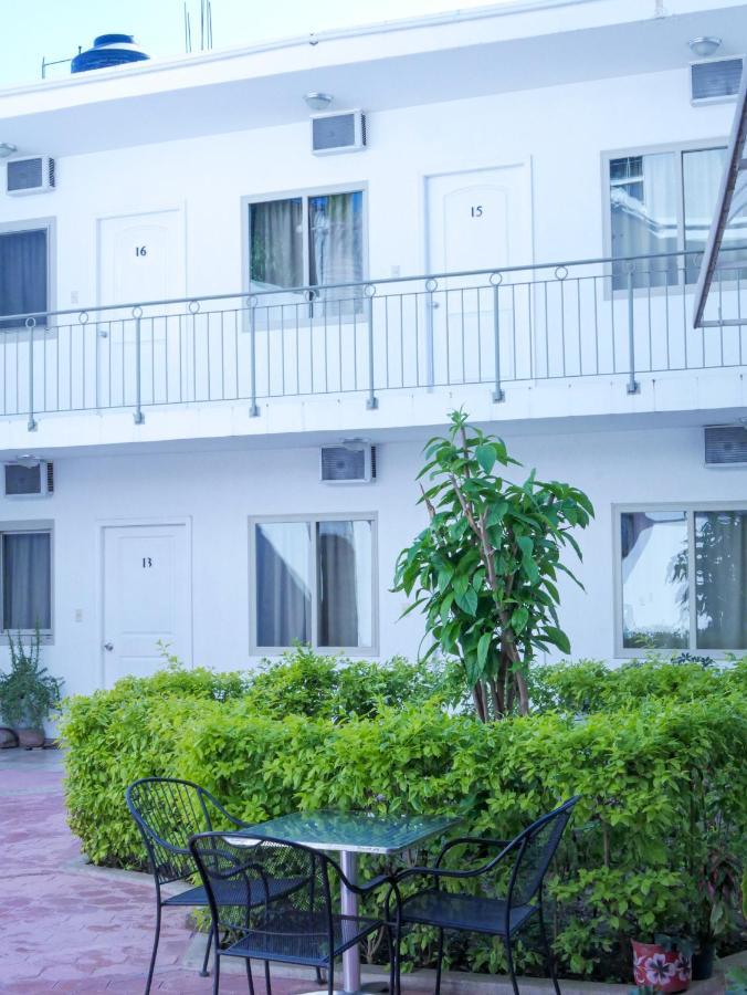 Hotel La Huerta Río Verde Eksteriør billede